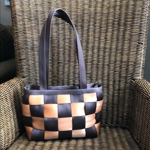 Harvey’s #077 of 250 Limited Edition Handbag